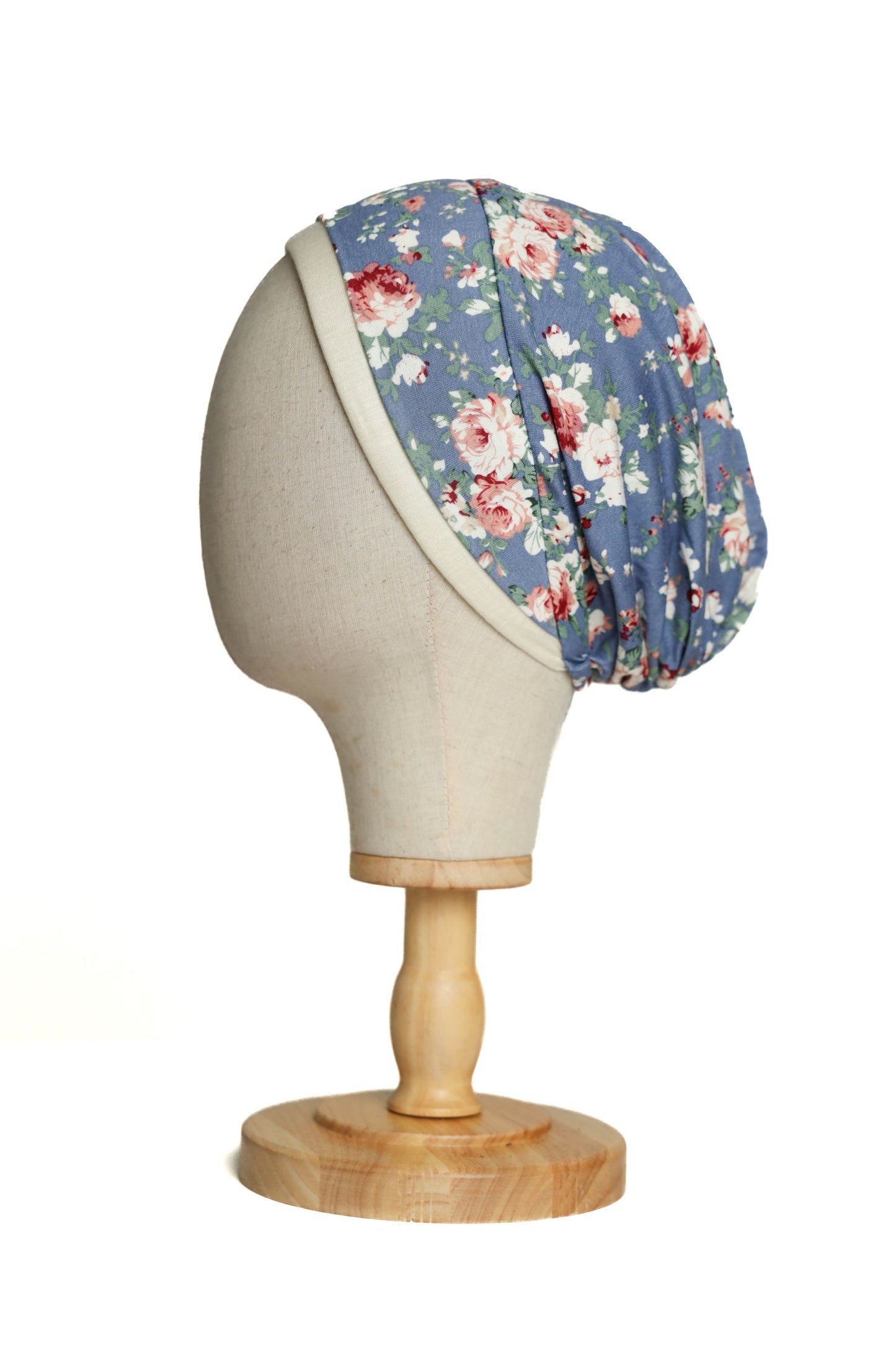 Panels Pure Cotton Turban Prints