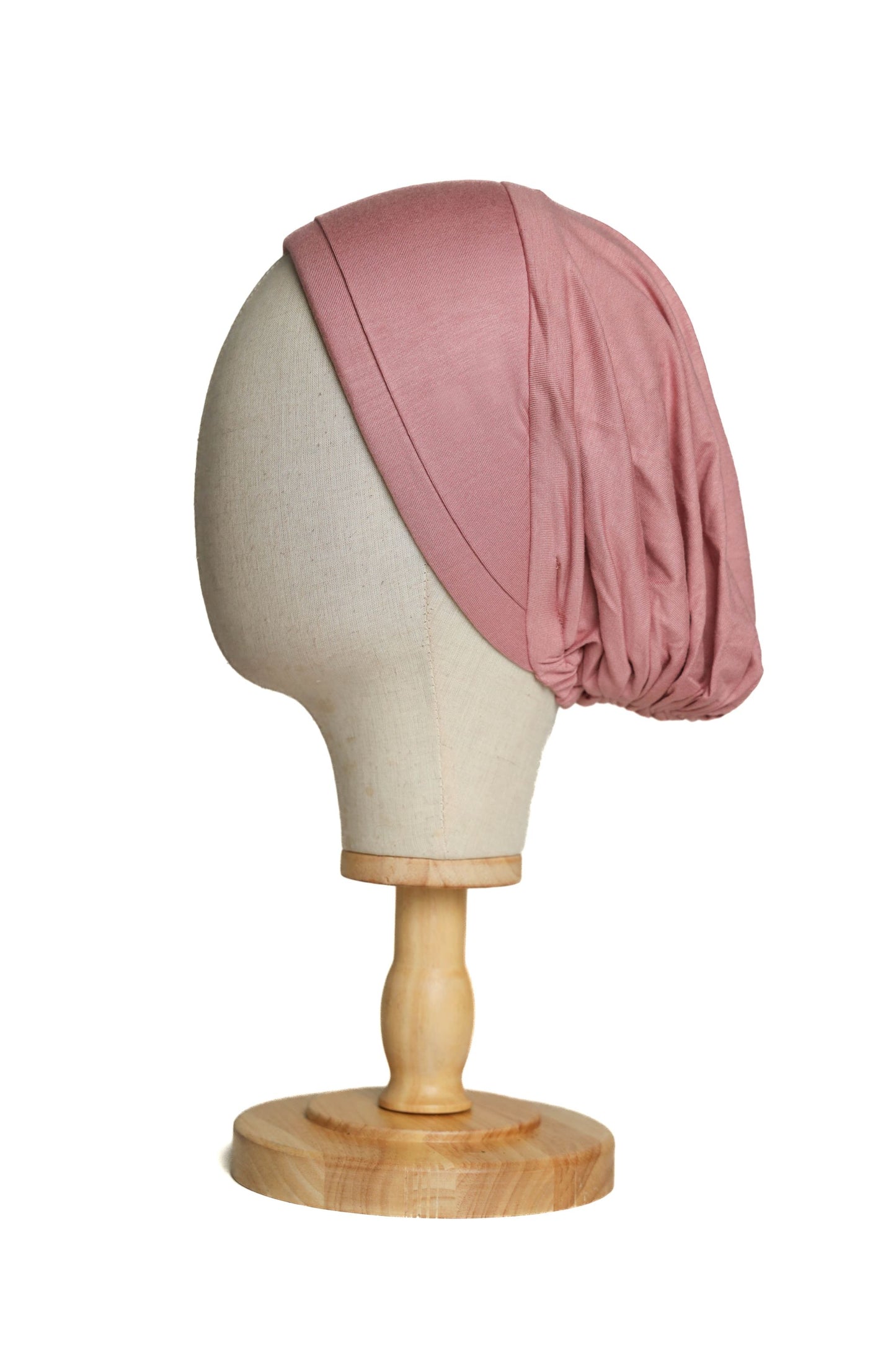 Panels Pure Cotton Turban Plain