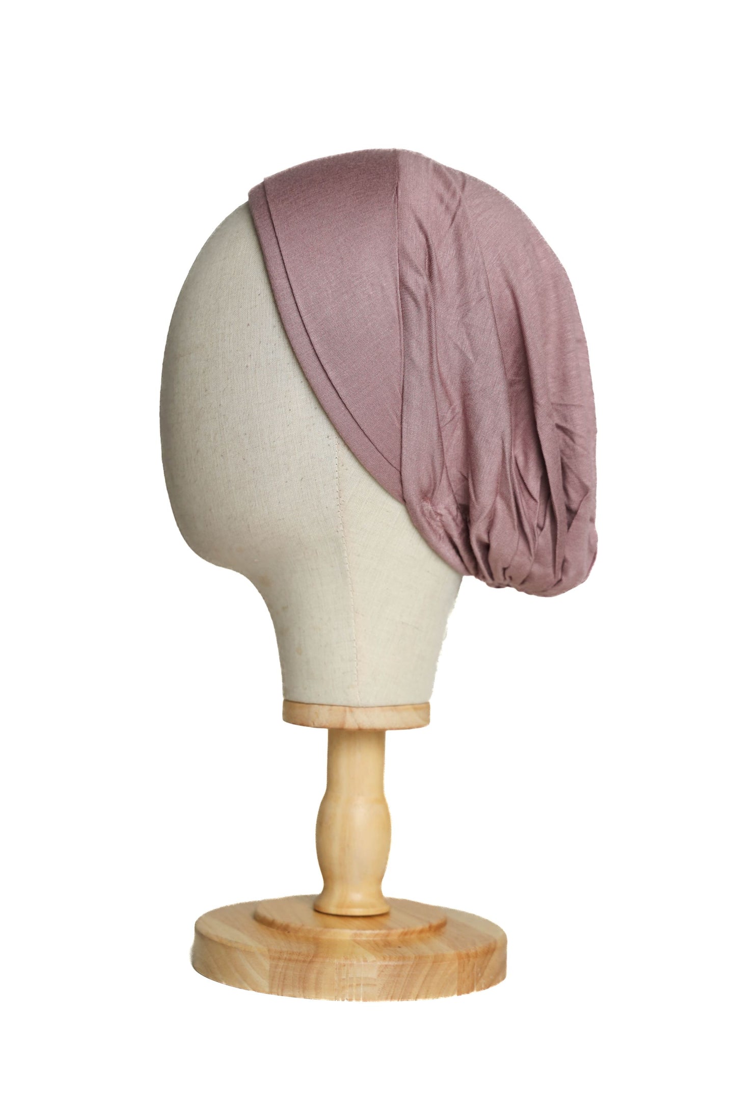 Panels Pure Cotton Turban Plain