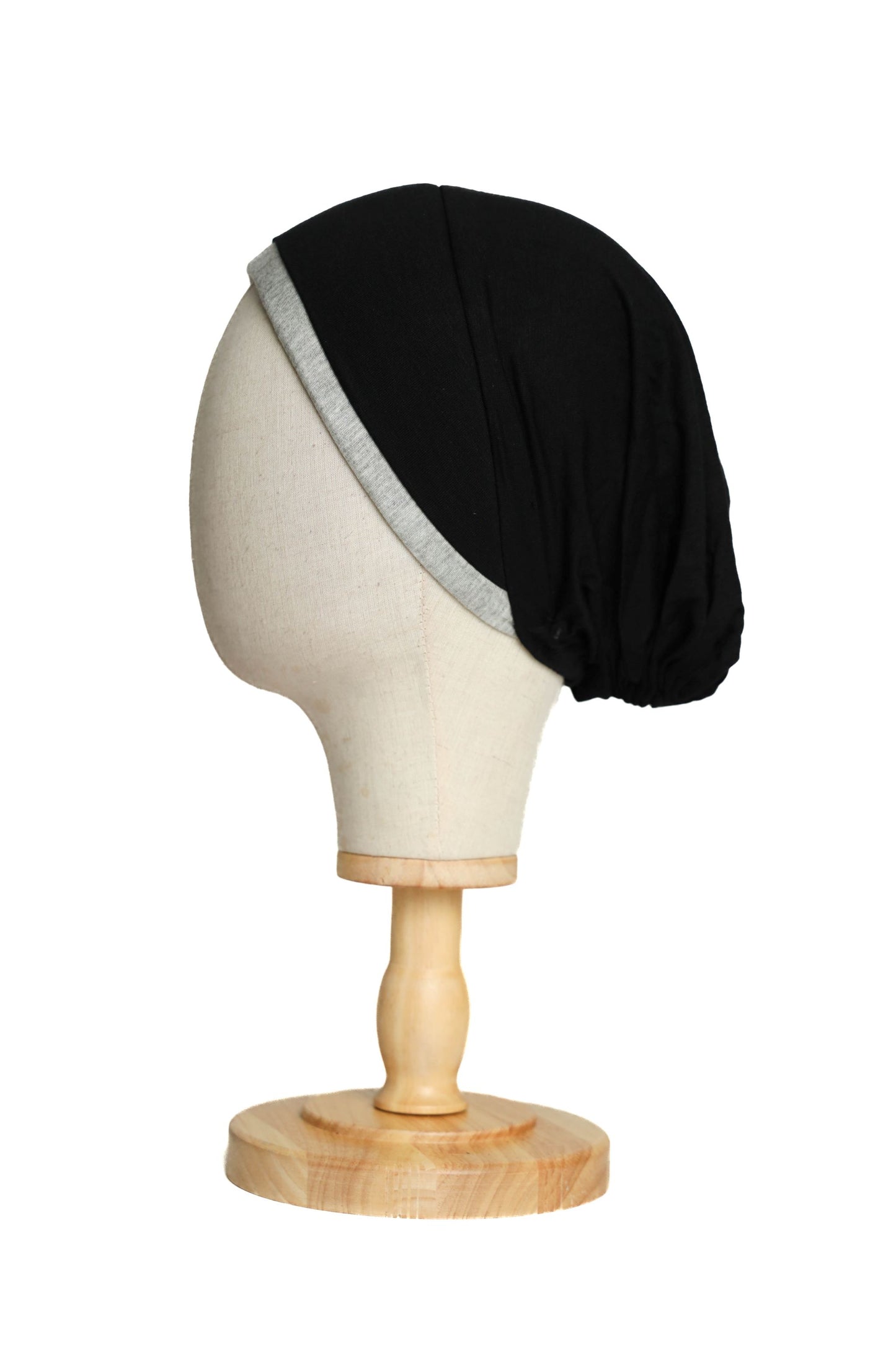 Panels Pure Cotton Turban Plain