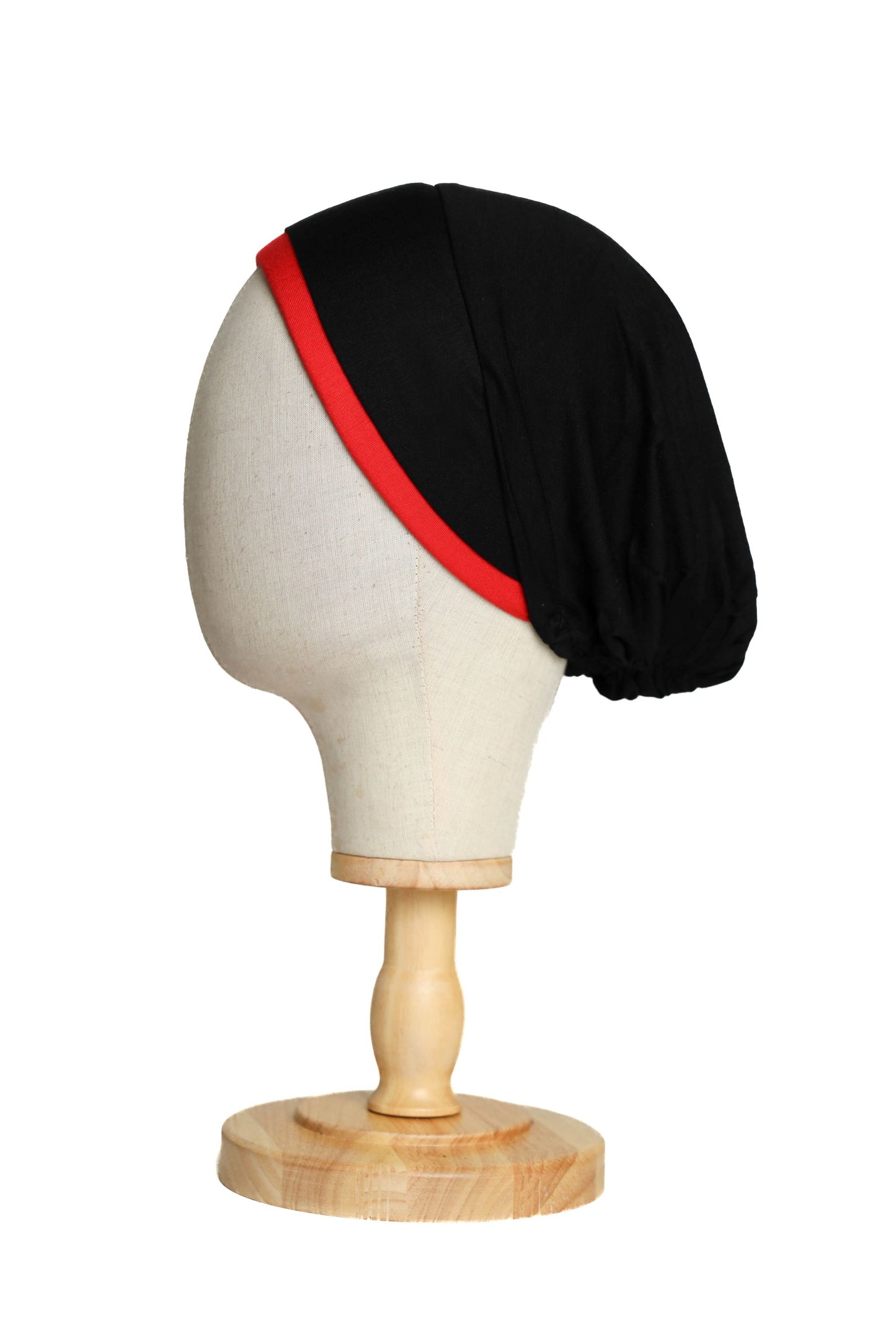 Panels Pure Cotton Turban Plain