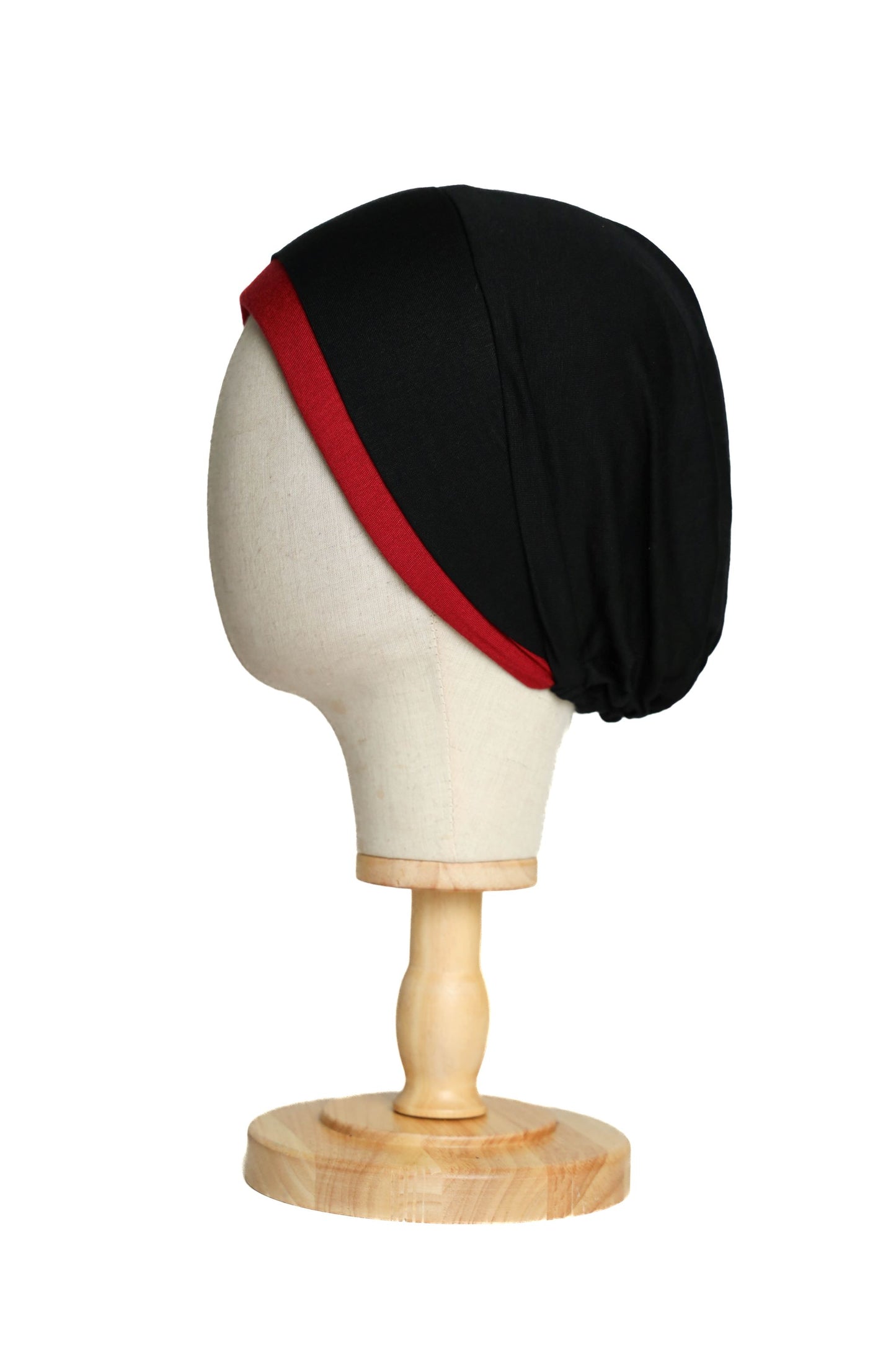 Panels Pure Cotton Turban Plain