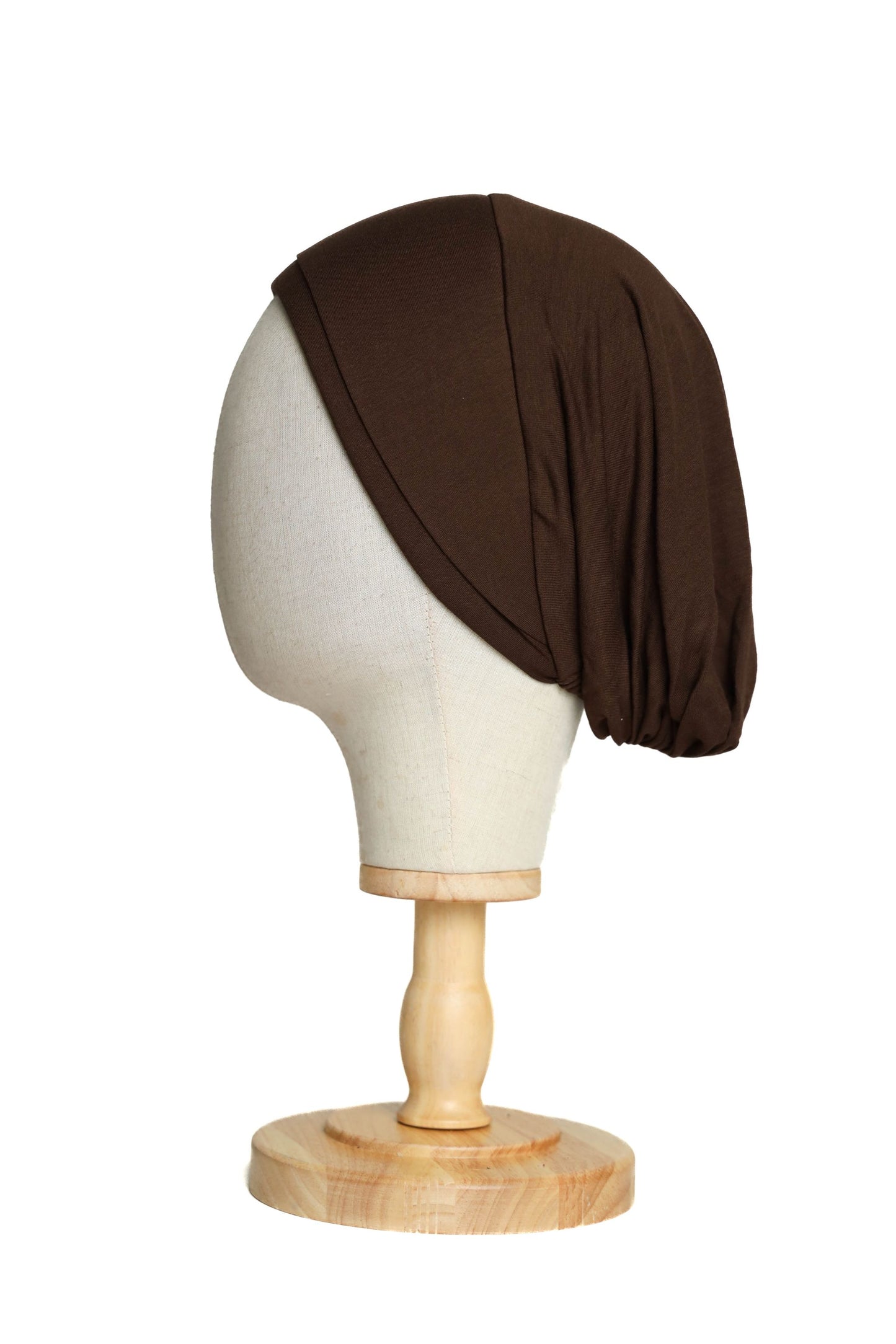 Panels Pure Cotton Turban Plain