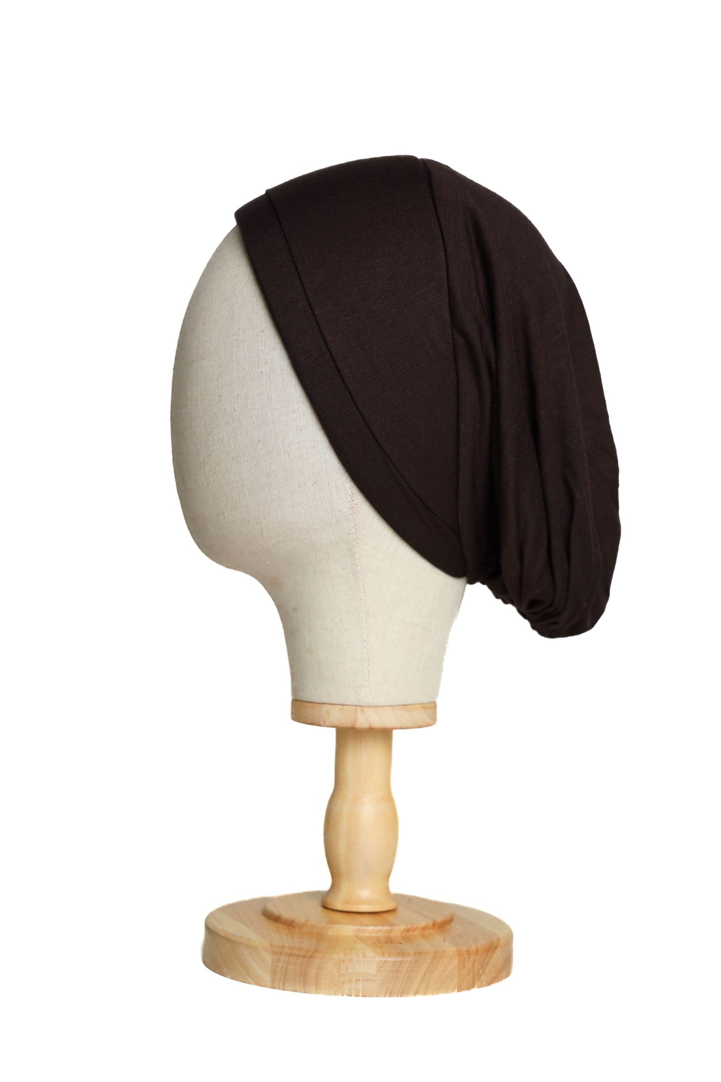 Panels Pure Cotton Turban Plain