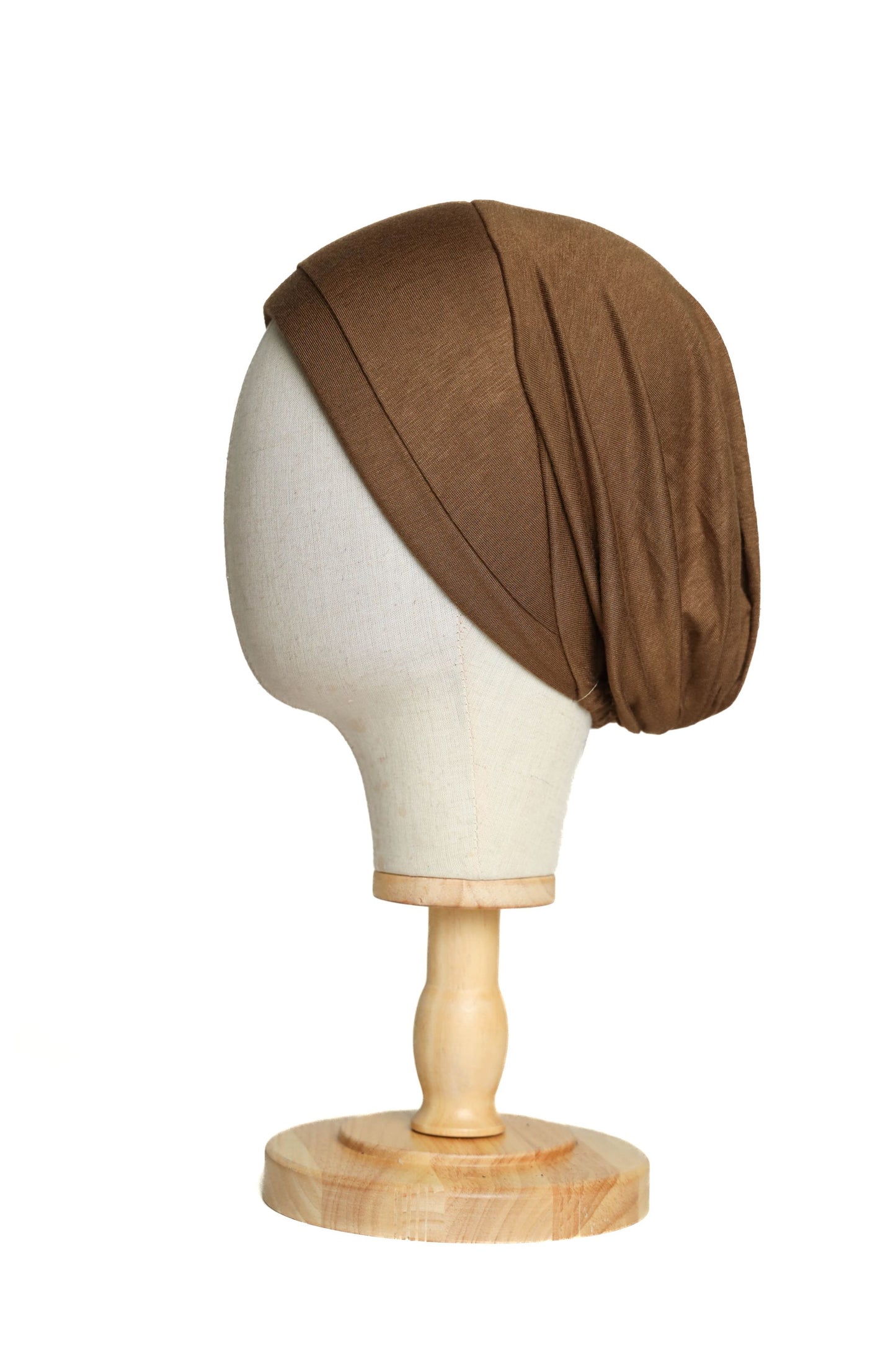 Panels Pure Cotton Turban Plain