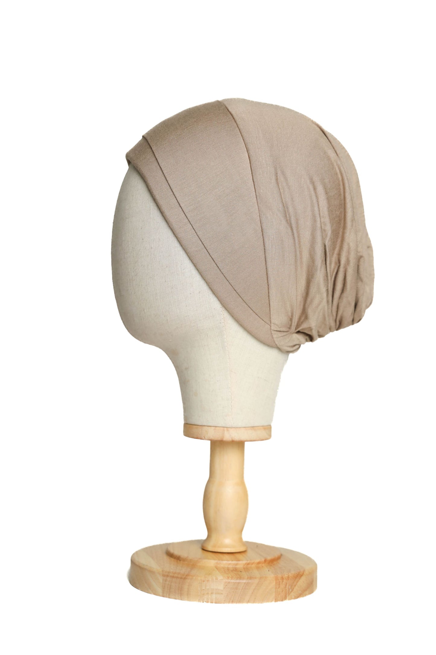 Panels Pure Cotton Turban Plain