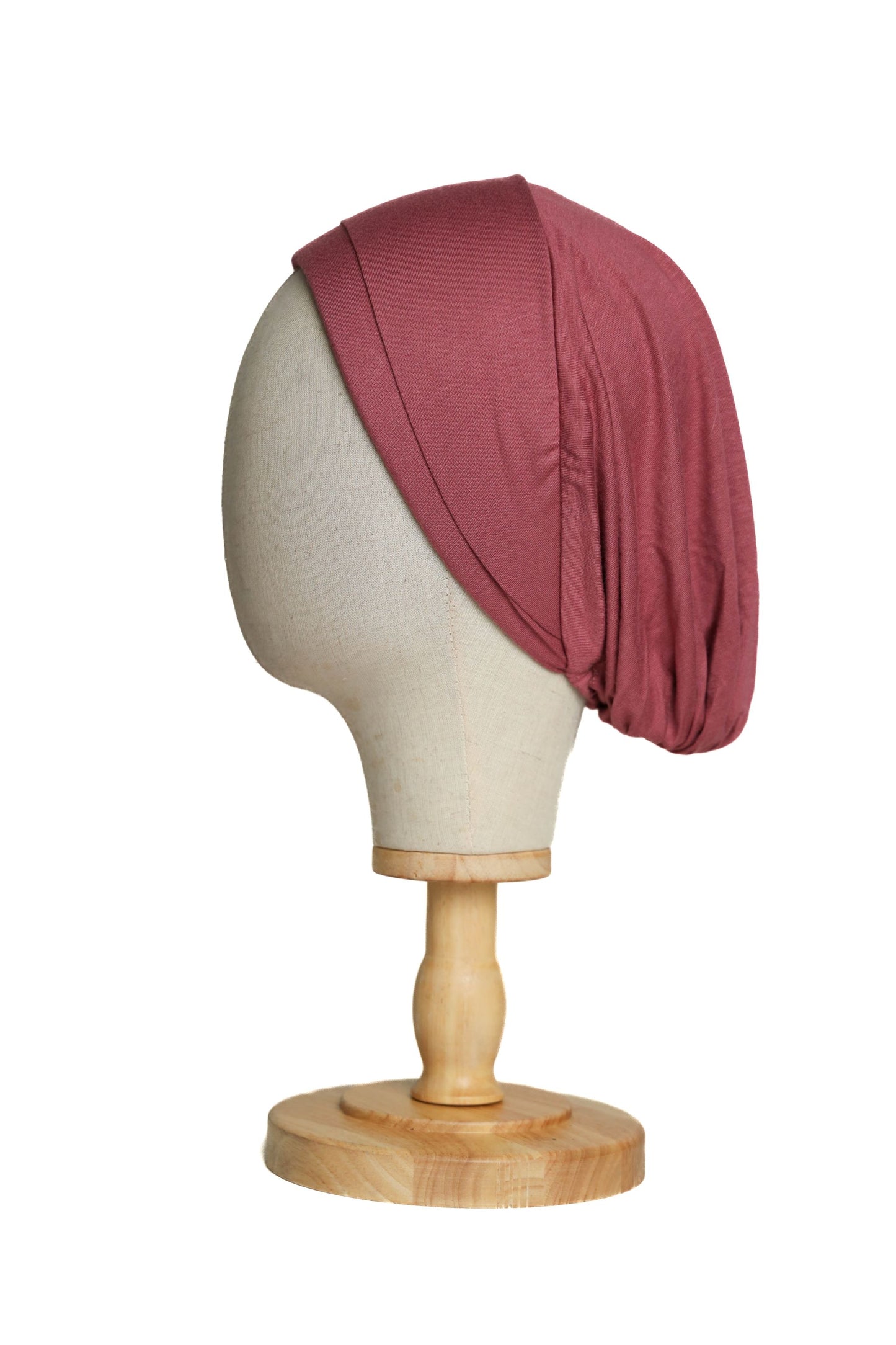 Panels Pure Cotton Turban Plain