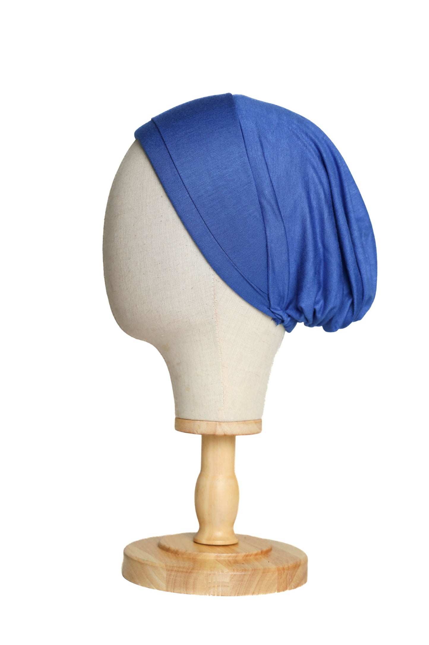 Panels Pure Cotton Turban Plain