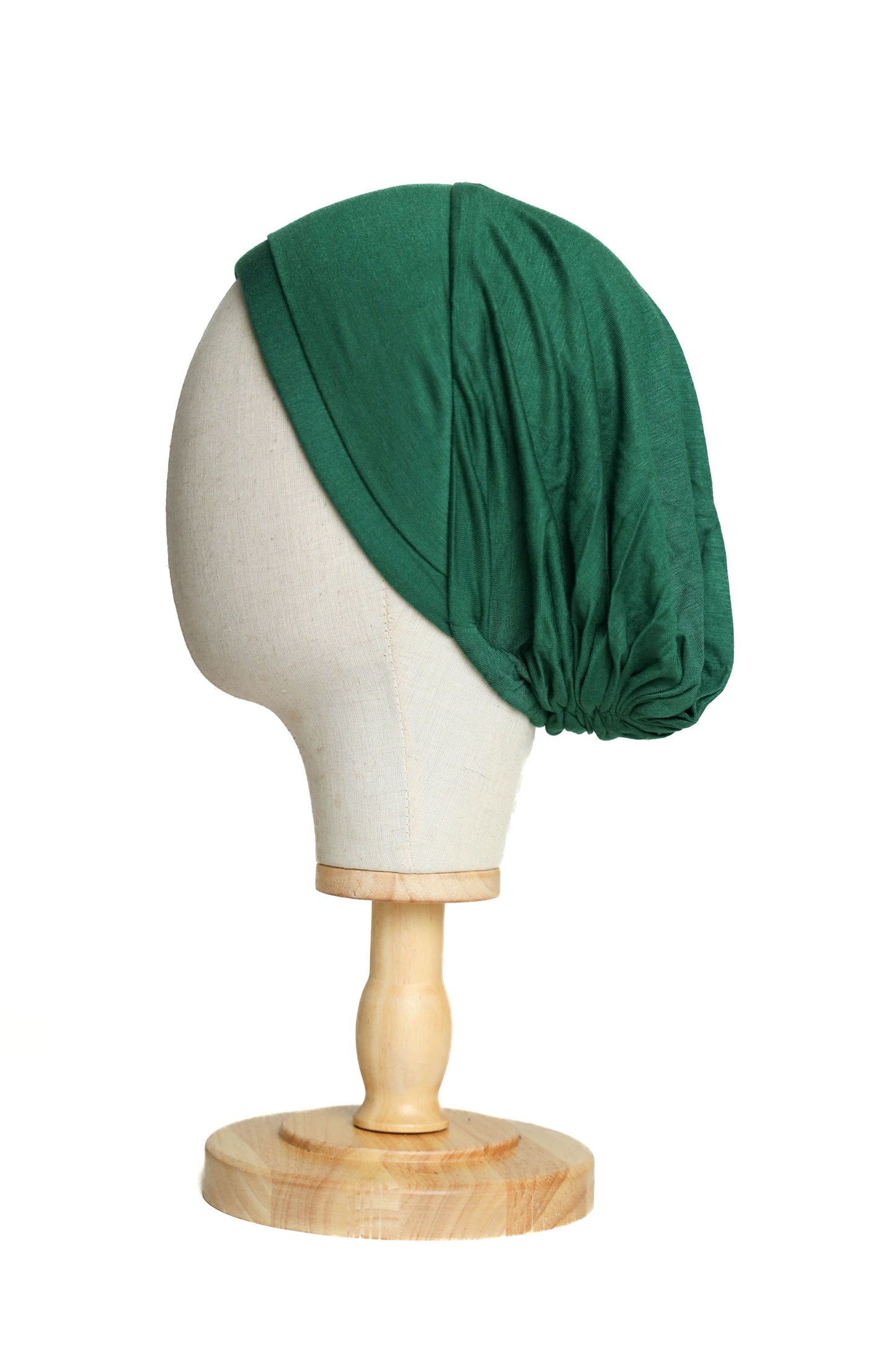 Panels Pure Cotton Turban Plain