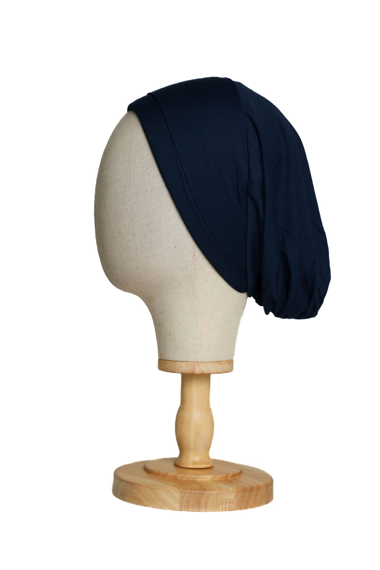 Panels Pure Cotton Turban Plain