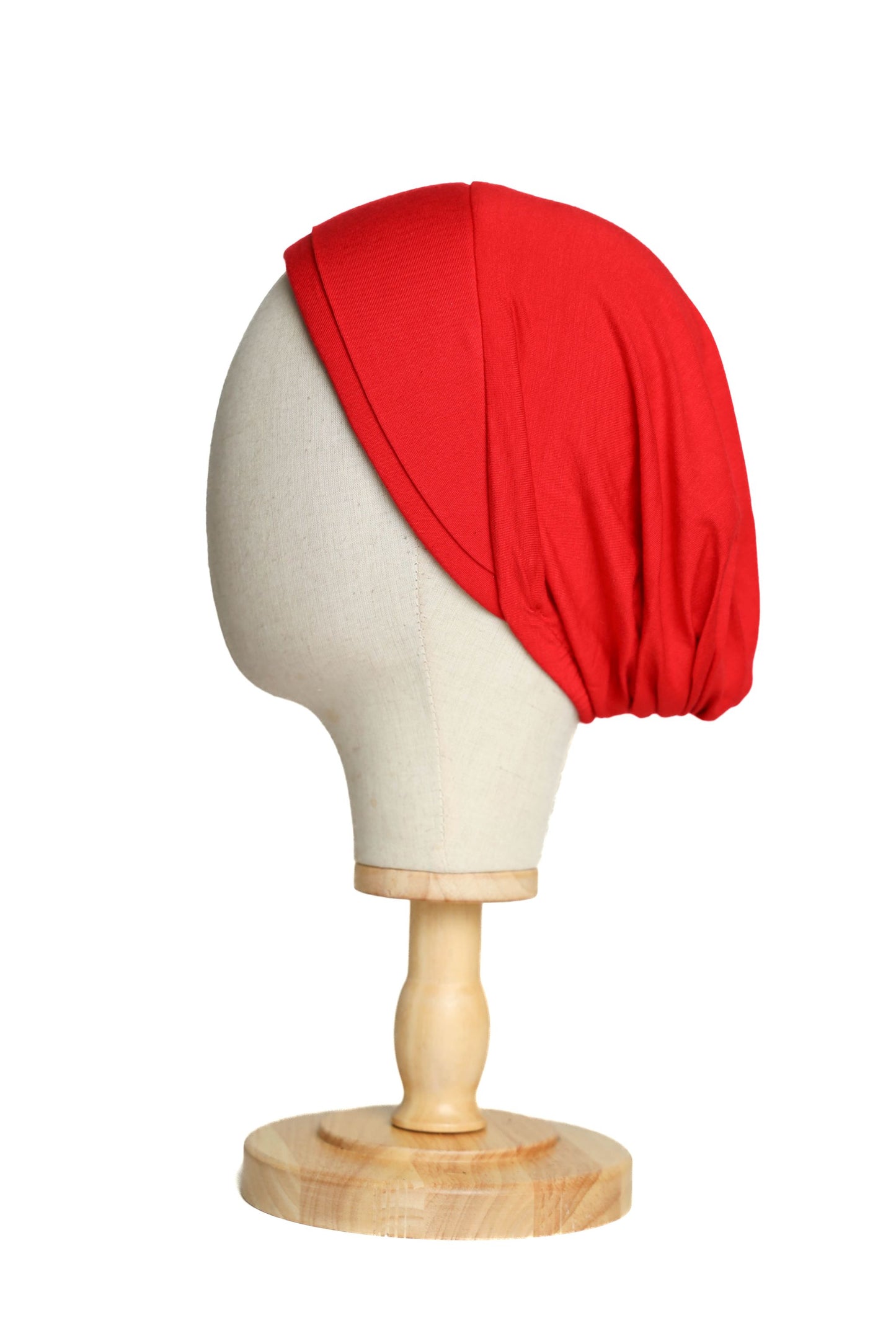 Panels Pure Cotton Turban Plain