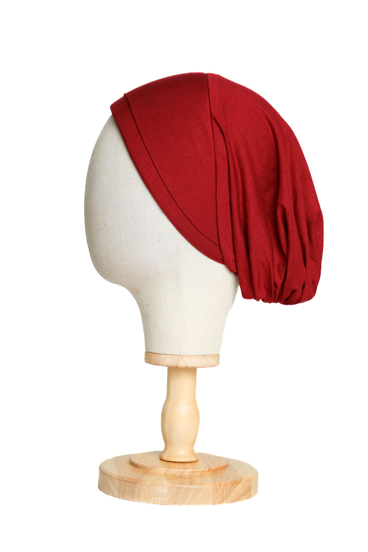 Panels Pure Cotton Turban Plain