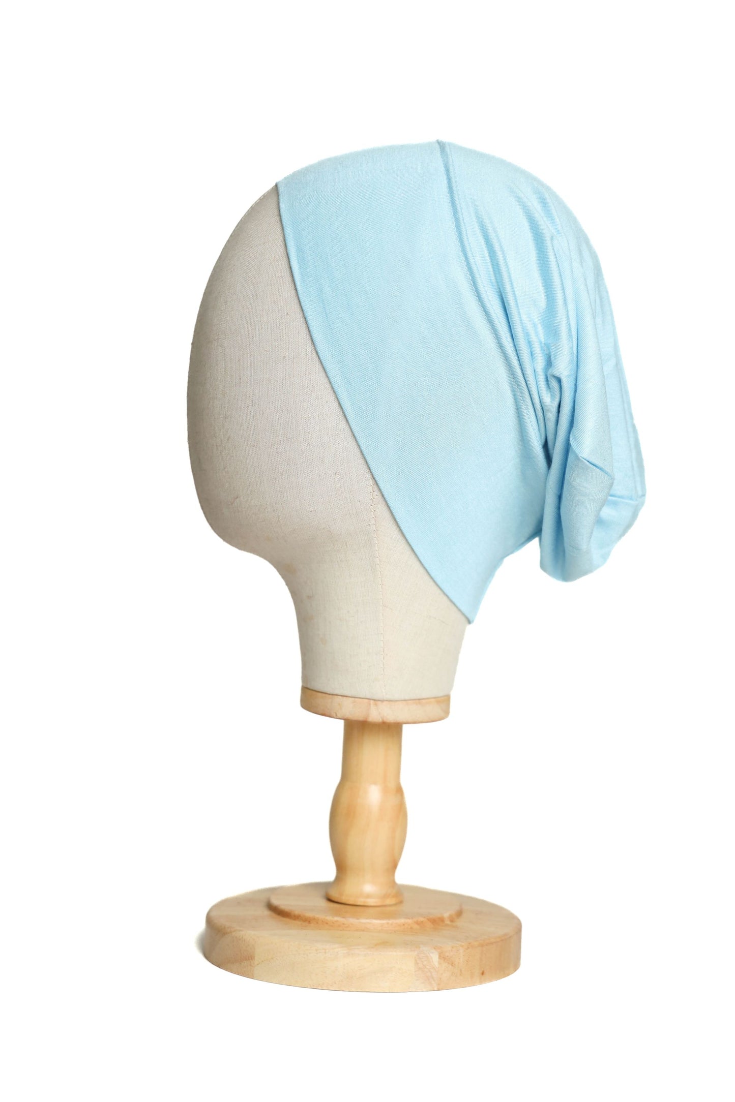 Pure Cotton Underscarf Turban