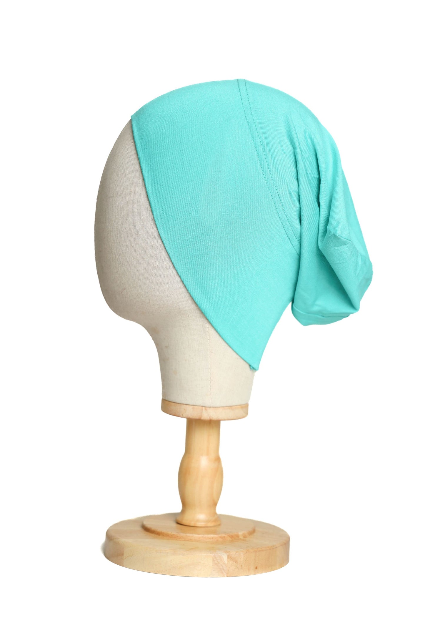 Pure Cotton Underscarf Turban