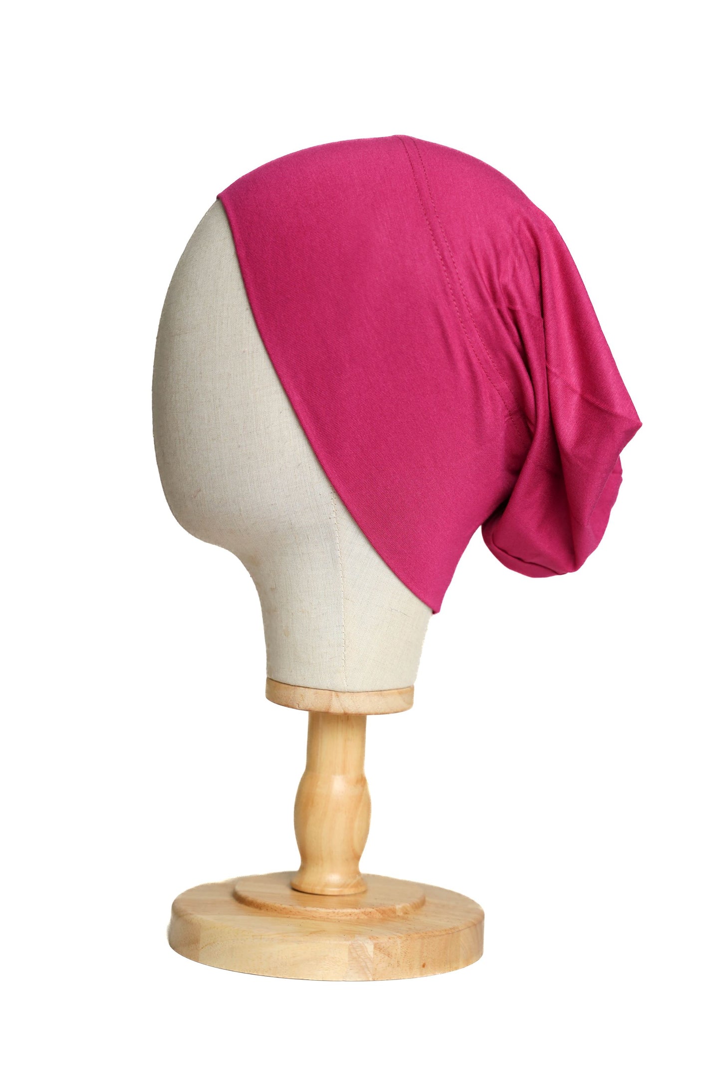 Pure Cotton Underscarf Turban