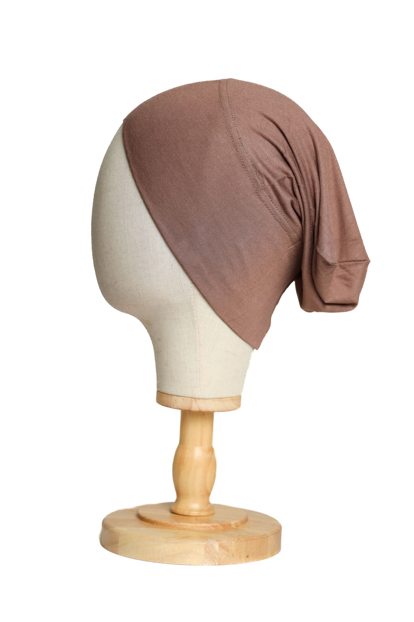 Pure Cotton Underscarf Turban