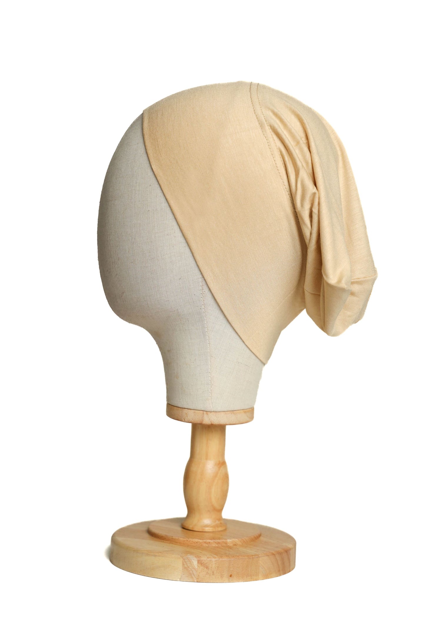 Pure Cotton Underscarf Turban