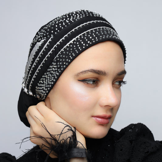 Elegant Classic Turban