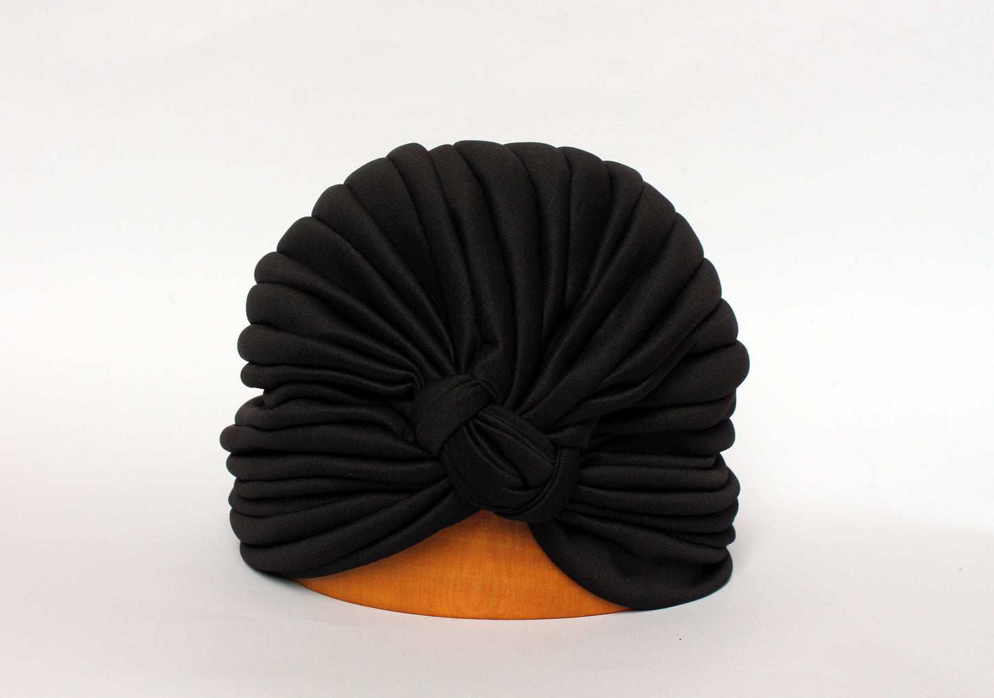 Knot Lines Turban