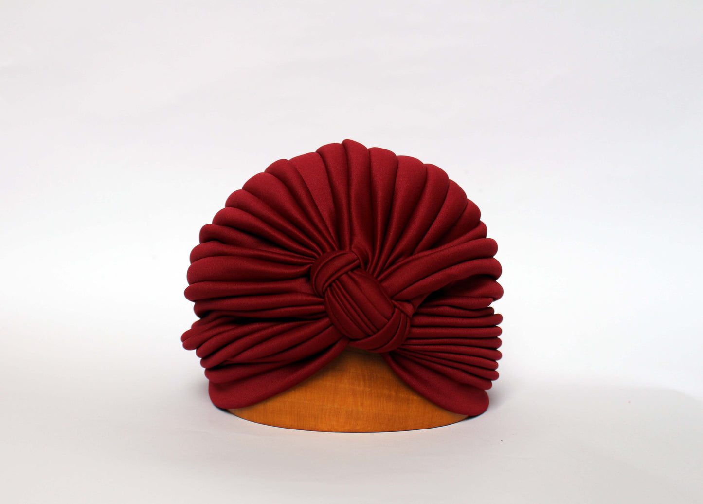 Knot Lines Turban