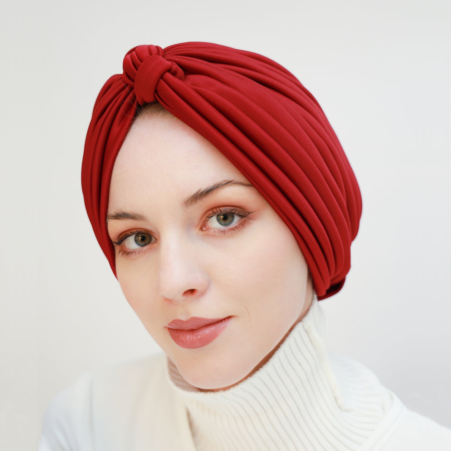 Scuba Lines Turban