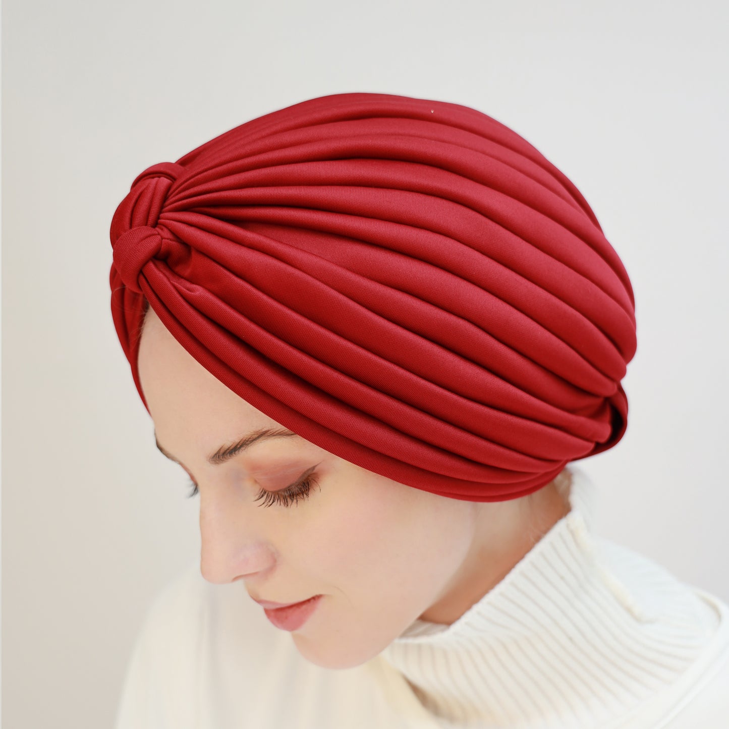 Scuba Lines Turban