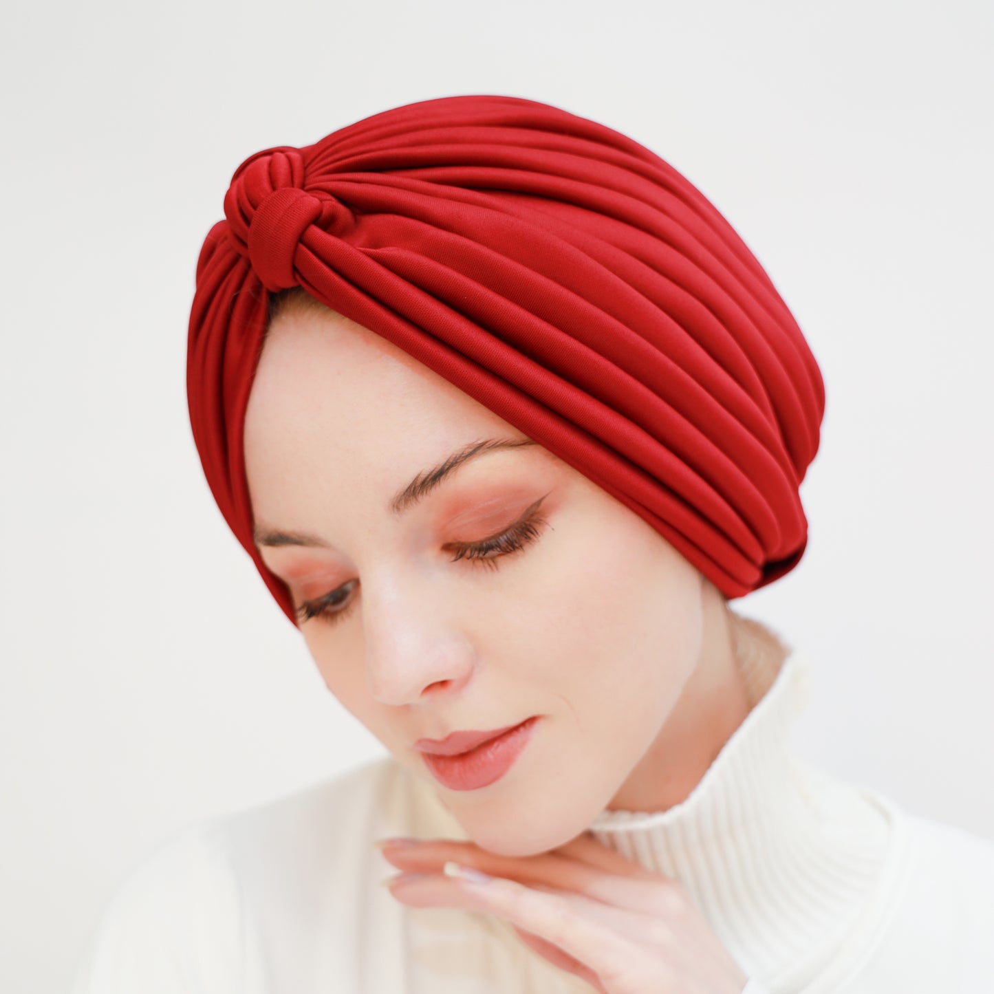 Scuba Lines Turban