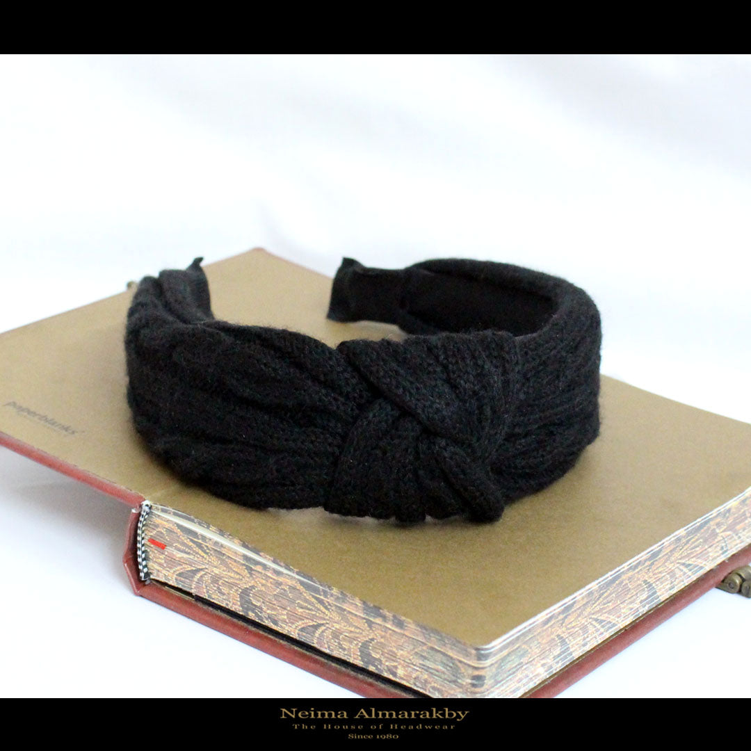 knitting headbands box